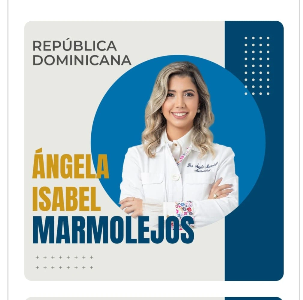 Dra. Angela Marmolejo